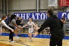 WBBall vs Emerson  Wheaton College Women’s Basketball vs Emerson College. - Photo By: KEITH NORDSTROM : Wheaton, basketball